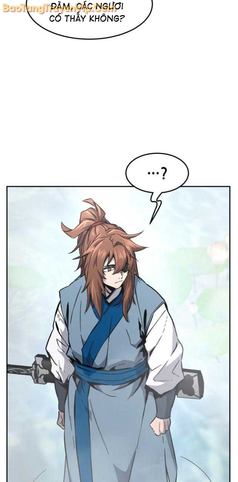 Tuyệt Đối Kiếm Cảm chapter 134.1 - Trang 71