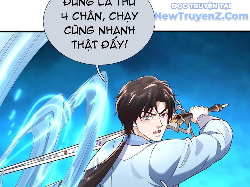 Ta Có Thể Thôn Phệ Vô Hạn chapter 87 - Trang 105