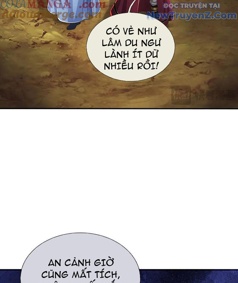 Ta Có Thể Thôn Phệ Vô Hạn chapter 84 - Trang 65
