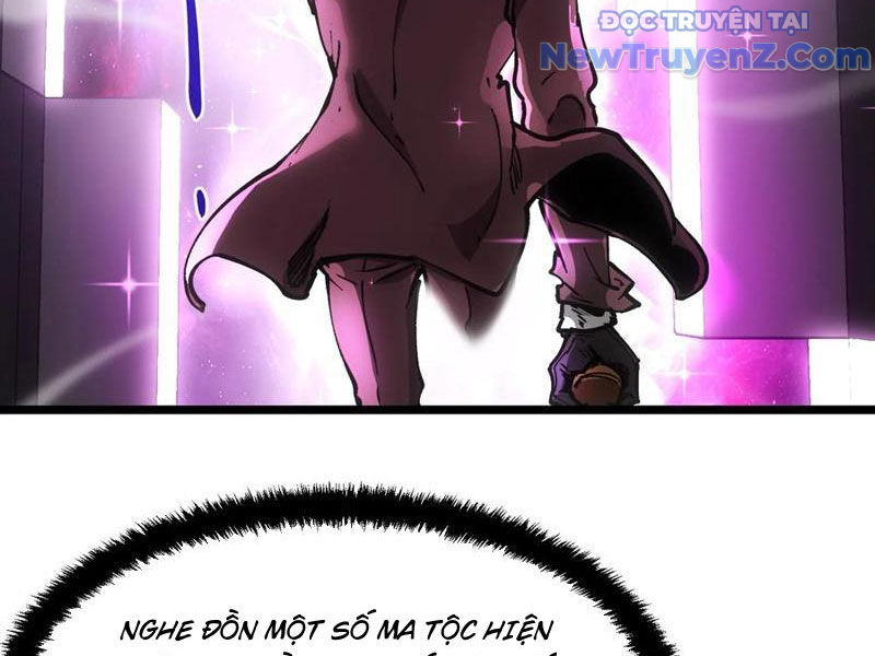 Không Chết Được Ta Đành Thống Trị Ma Giới chapter 99 - Trang 25