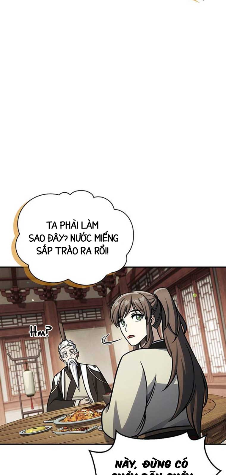 Thiên Qua Thư Khố đại Công Tử chapter 129.1 - Trang 90
