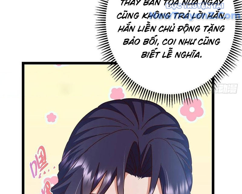 Chưởng Môn Khiêm Tốn Chút chapter 504 - Trang 39