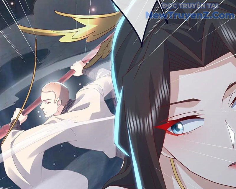 Tiên Võ Đế Tôn chapter 806 - Trang 132