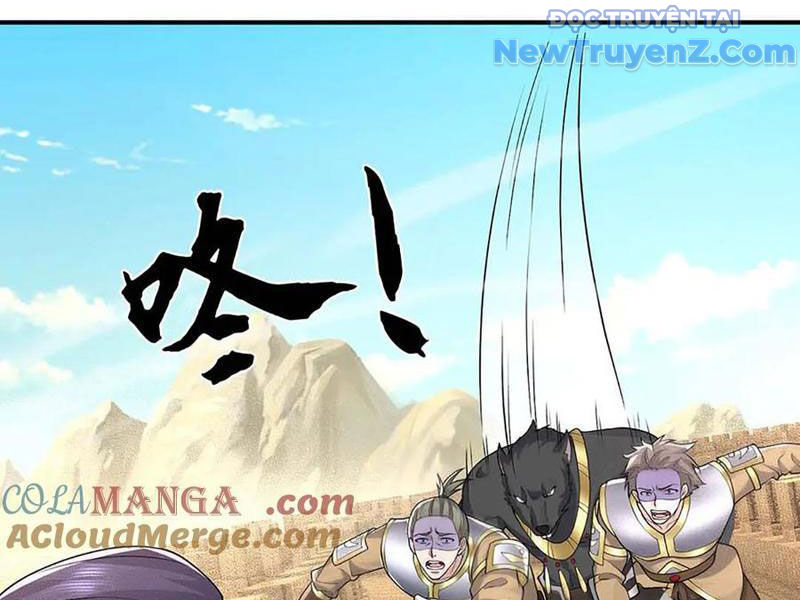 Ta Có Thể Thôn Phệ Vô Hạn chapter 82 - Trang 128