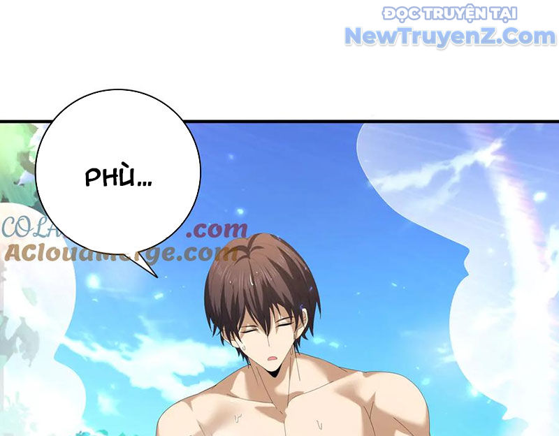 Toàn Dân Chuyển Chức: Ngự Long Sư Là Chức Nghiệp Yếu Nhất? chapter 124 - Trang 27