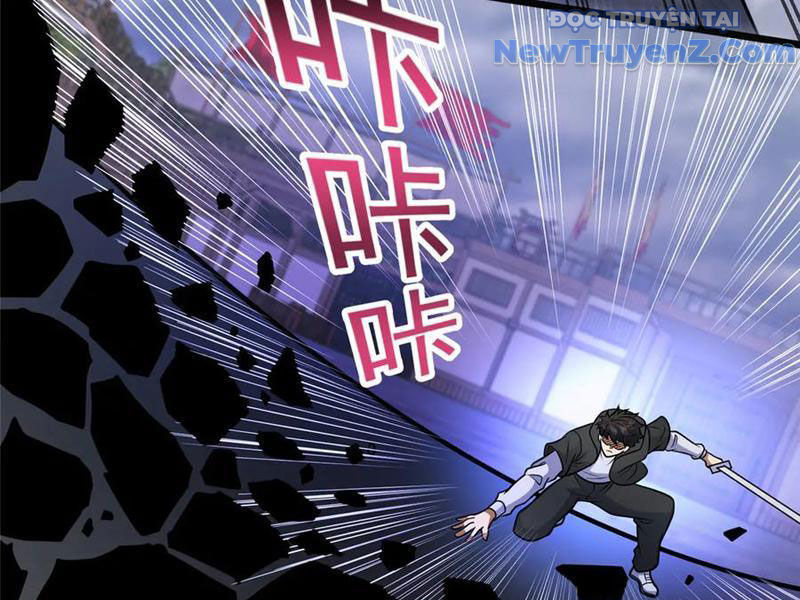 Đô Thị Cực Phẩm Y Thần chapter 254 - Trang 55