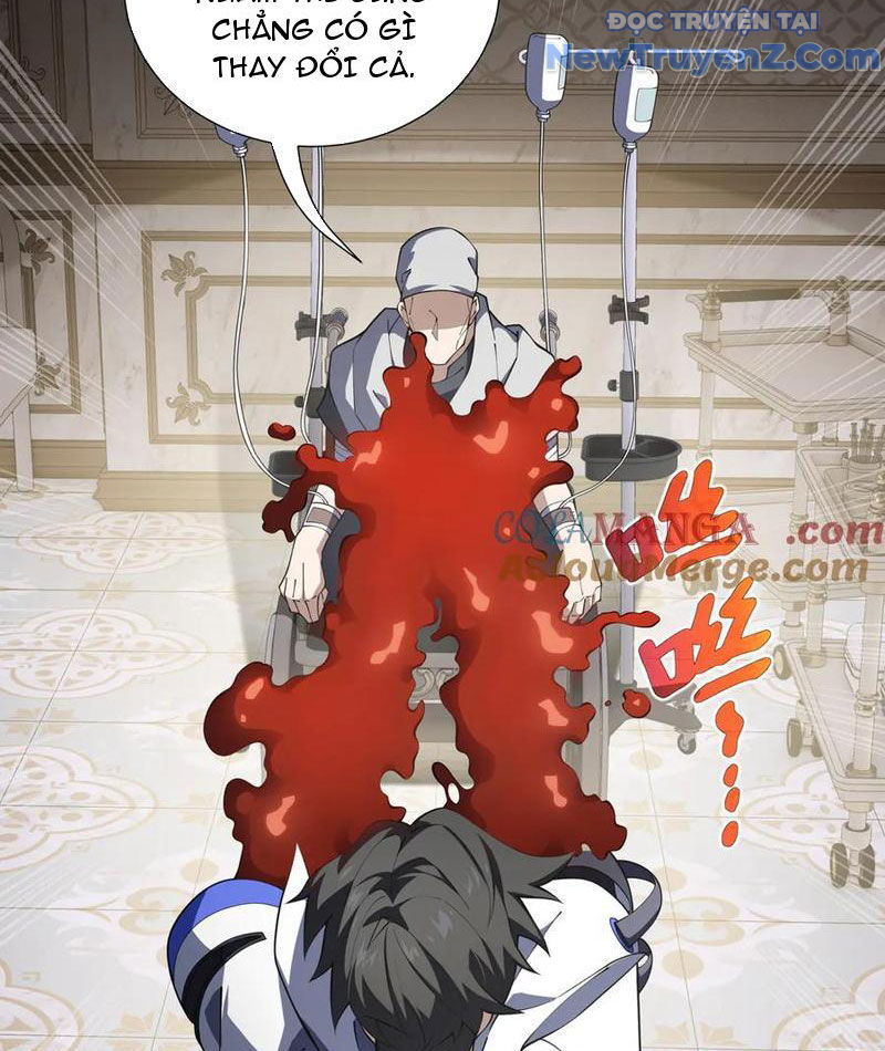 Ta Ký Kết Khế Ước Với Chính Mình chapter 94 - Trang 97