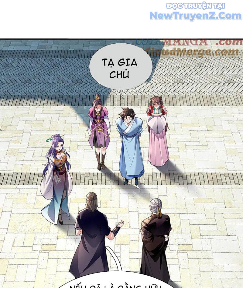 Ta Có Thể Thôn Phệ Vô Hạn chapter 95 - Trang 49
