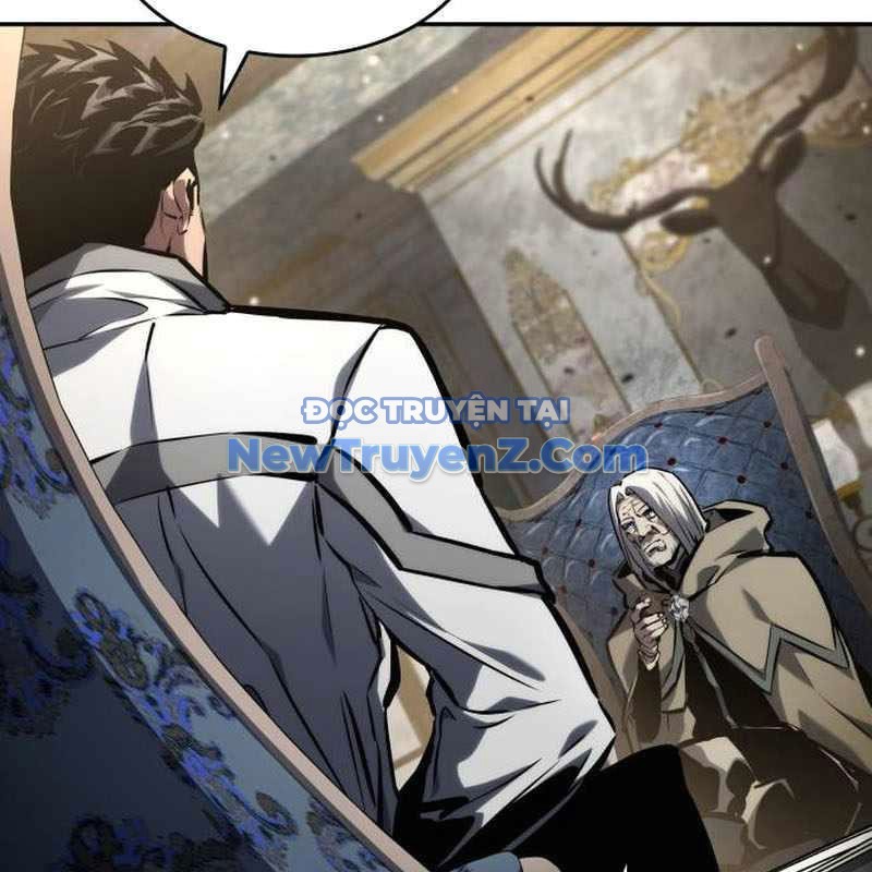 Chiêu Hồn Giả Siêu Phàm chapter 137 - Trang 221