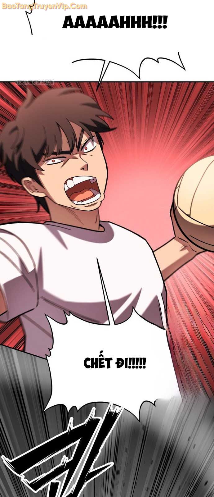 Thiên Ma Giáo chapter 21 - Trang 70