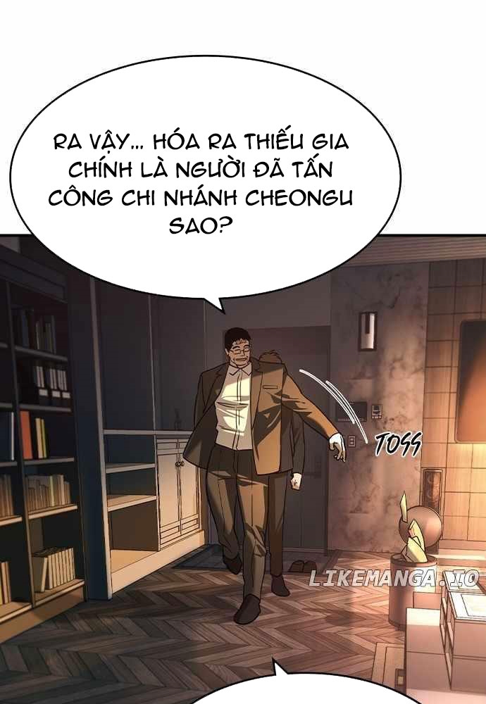 Quý Công Tử chapter 26 - Trang 98