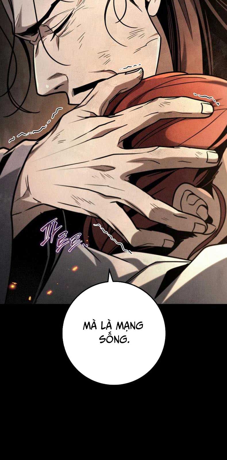 Thanh Kiếm Của Hoàng Đế chapter 87 - Trang 80