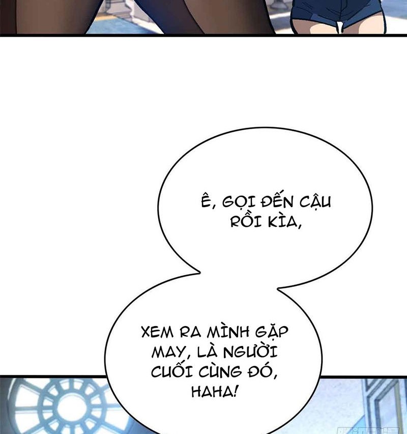 Thế Giới Siêu Phàm! Ta Là Ma Cà Rồng? chapter 4 - Trang 61