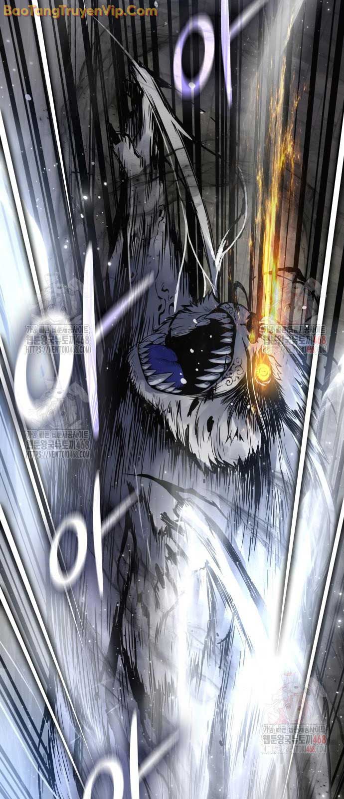 Quái Lực Loạn Thần chapter 75 - Trang 58