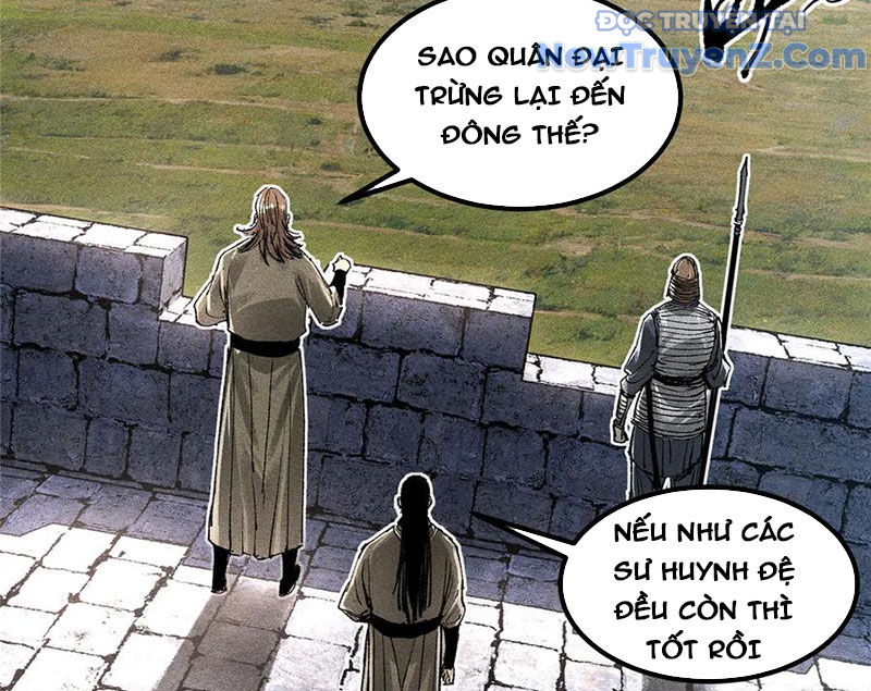 Thiên Hạ Đệ Nhất Lữ Bố chapter 129 - Trang 105