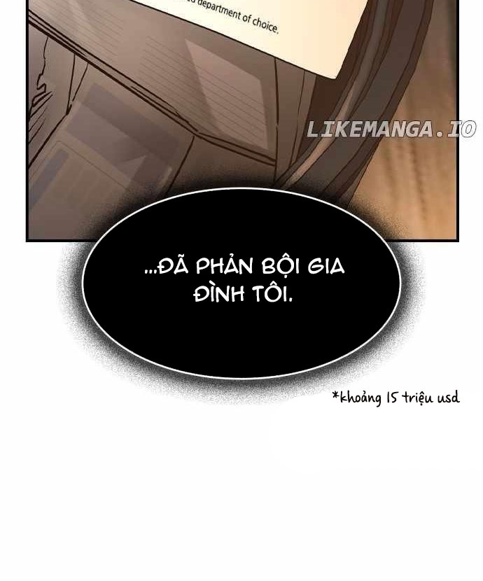 Quý Công Tử chapter 26 - Trang 121
