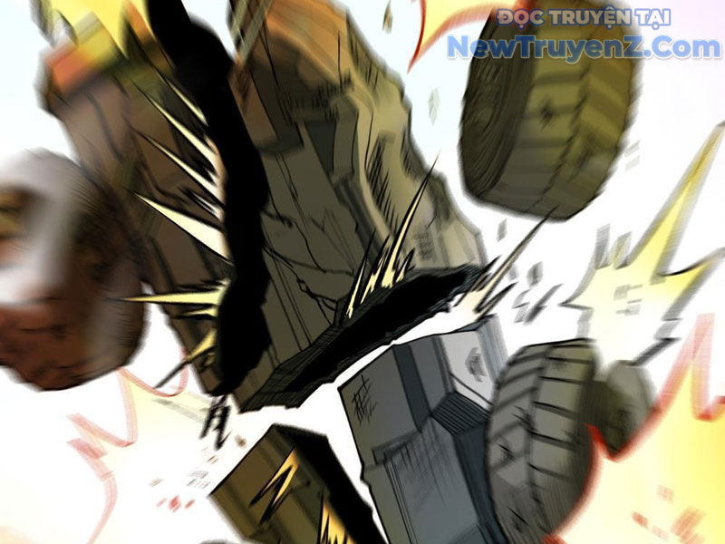 Ta Bắt Quái Thú Ở Tận Thế chapter 4 - Trang 131