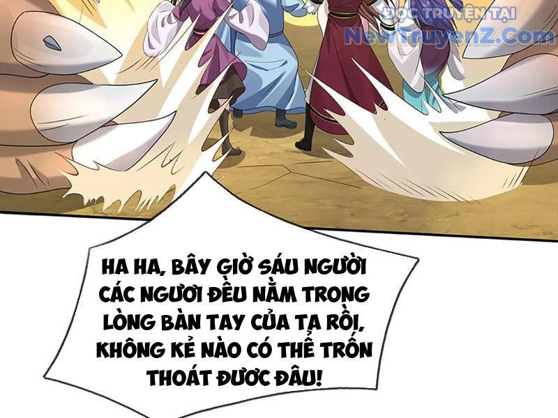 Ta Có Thể Thôn Phệ Vô Hạn chapter 85 - Trang 46