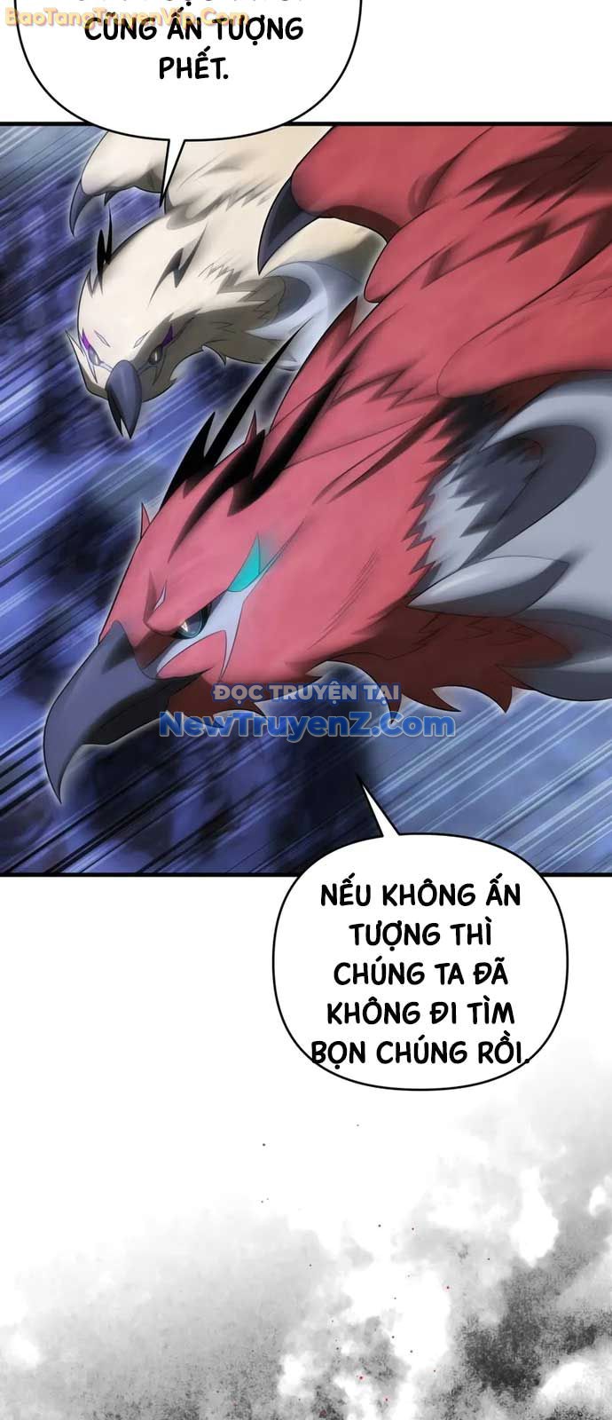 Người Chơi Trở Lại Sau 10000 Năm chapter 114 - Trang 91