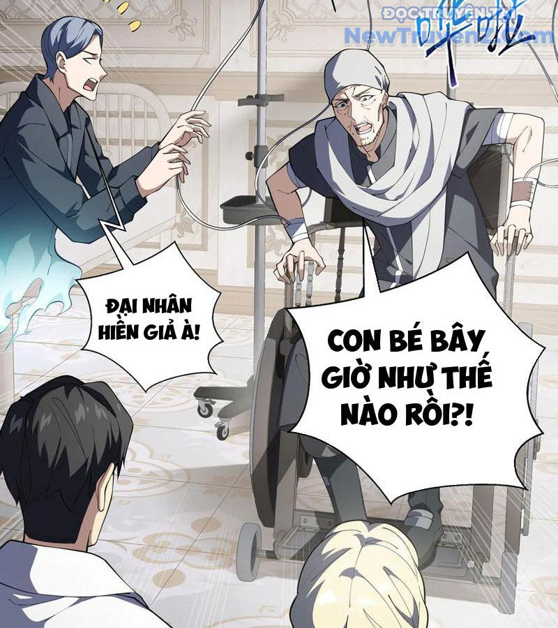 Ta Ký Kết Khế Ước Với Chính Mình chapter 94 - Trang 56
