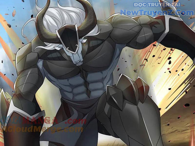 Ta Có Thể Thôn Phệ Vô Hạn chapter 83 - Trang 48