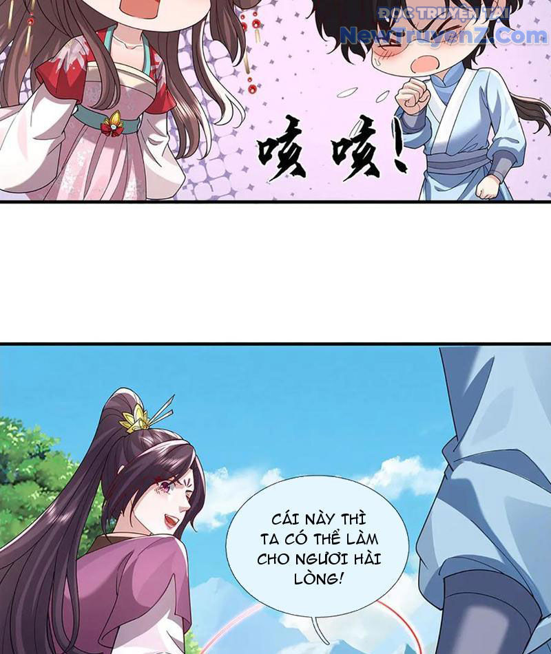 Ta Có Thể Thôn Phệ Vô Hạn chapter 92 - Trang 116