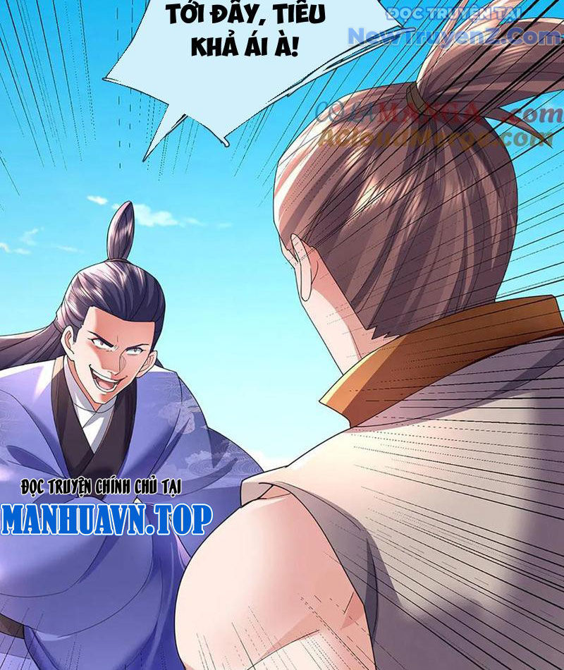 Ta Có Thể Thôn Phệ Vô Hạn chapter 88 - Trang 34