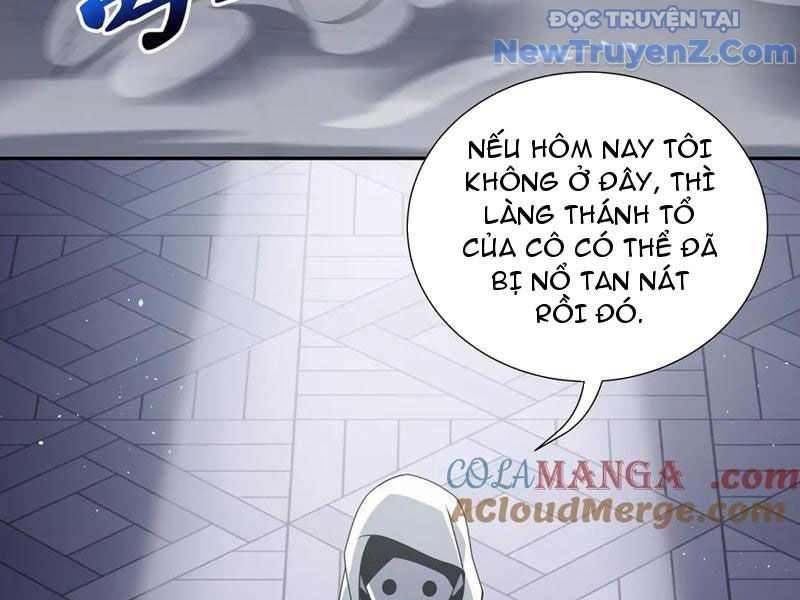 Ta Ký Kết Khế Ước Với Chính Mình chapter 93 - Trang 94
