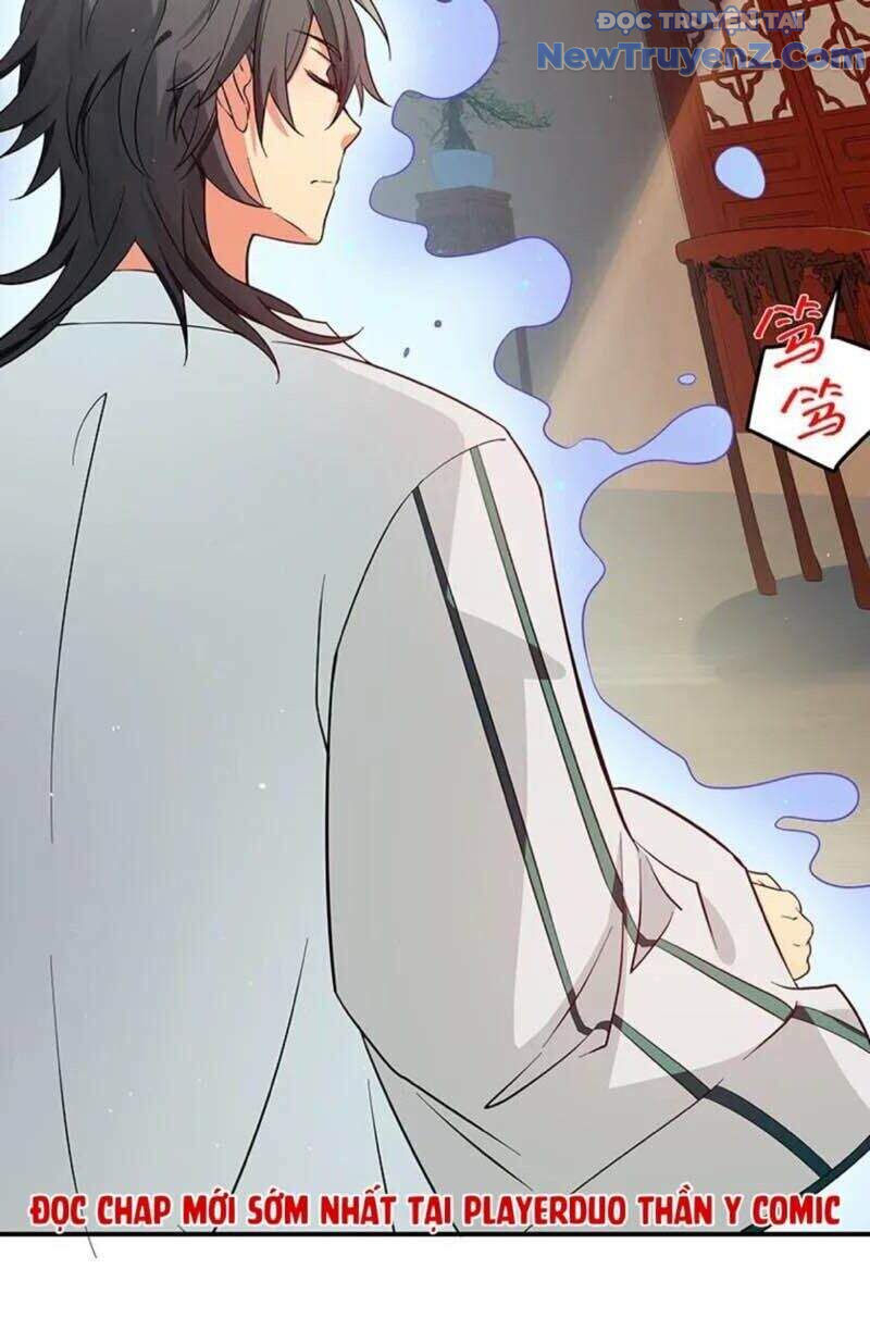 Toàn Bộ Tu Chân Giới Muội Tử Muốn Bắt Ta chapter 4 - Trang 43