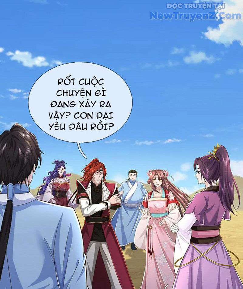 Ta Có Thể Thôn Phệ Vô Hạn chapter 84 - Trang 70