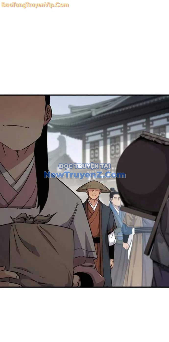 Thiên Ma Quy Hoàn chapter 70 - Trang 36