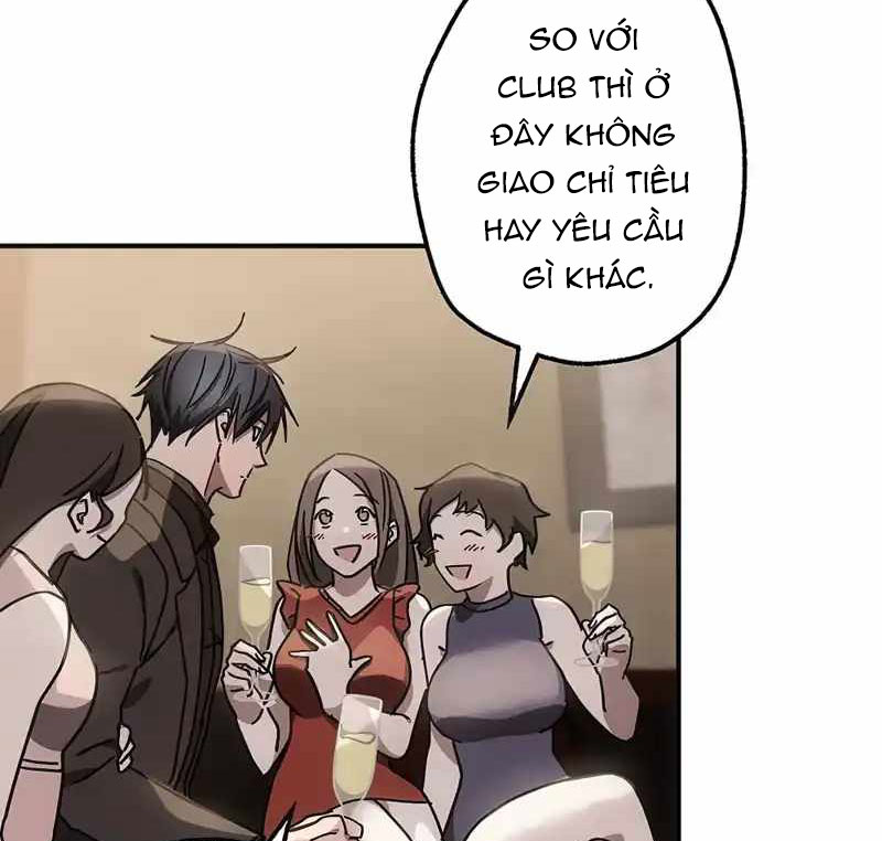 Quý Tộc Báo Thù chapter 16 - Trang 49