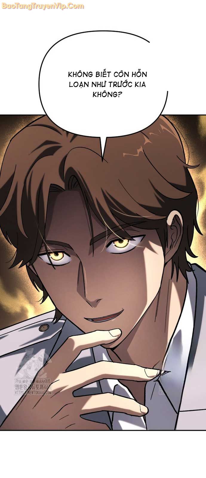 Thiên Ma Giáo chapter 21 - Trang 49
