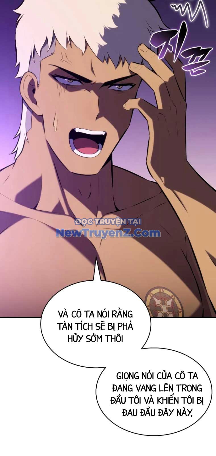 Cậu Út Nhà Công Tước Là Sát Thủ Hồi Quy chapter 75 - Trang 23