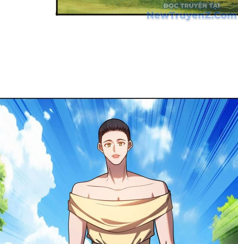 Huyễn Thú Của Ta Có Thể Tiến Hoá Vô Hạn chapter 35 - Trang 50