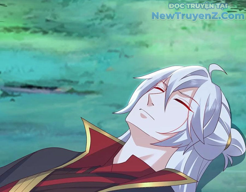 Tiên Võ Đế Tôn chapter 806 - Trang 170