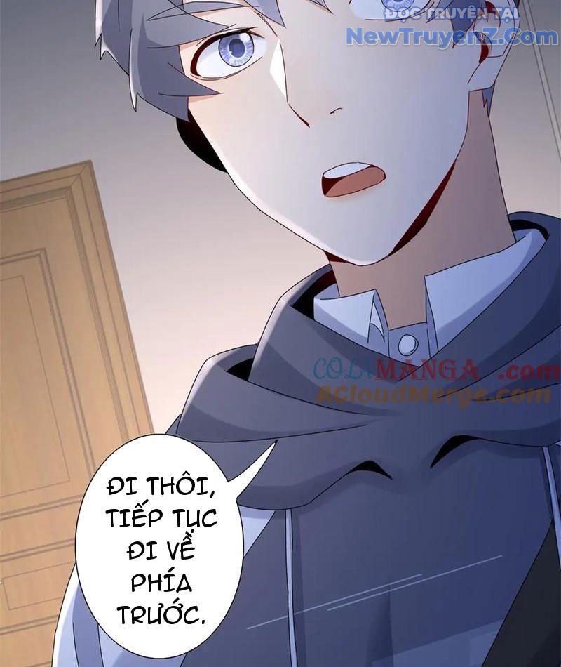 Sau khi sống lại ở mạt thế, ta điên cuồng thăng cấp chapter 48 - Trang 98