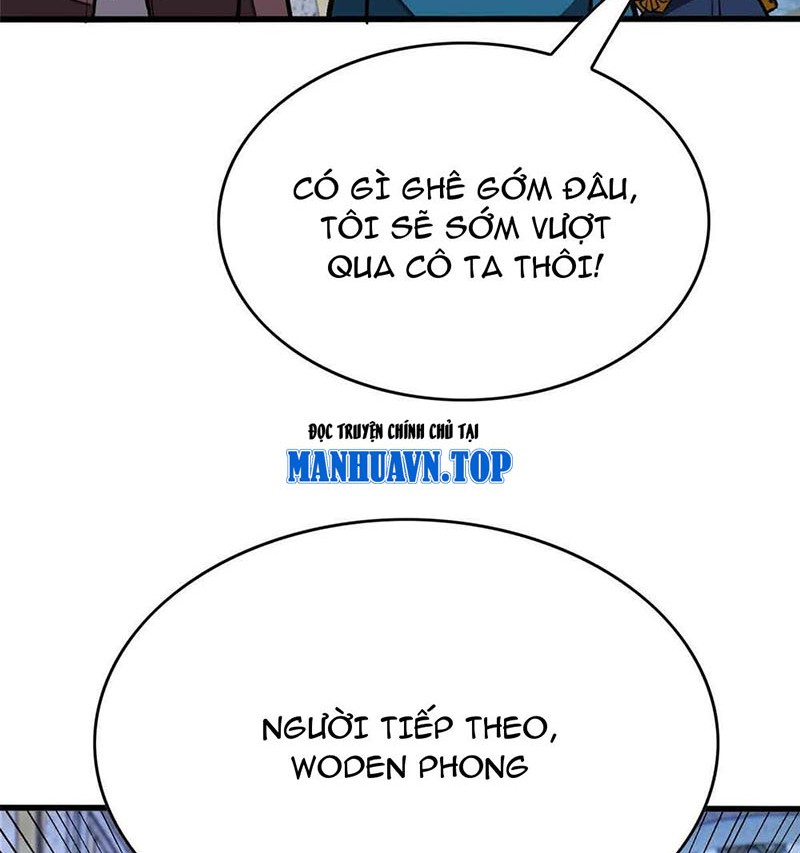 Thế Giới Siêu Phàm! Ta Là Ma Cà Rồng? chapter 4 - Trang 79
