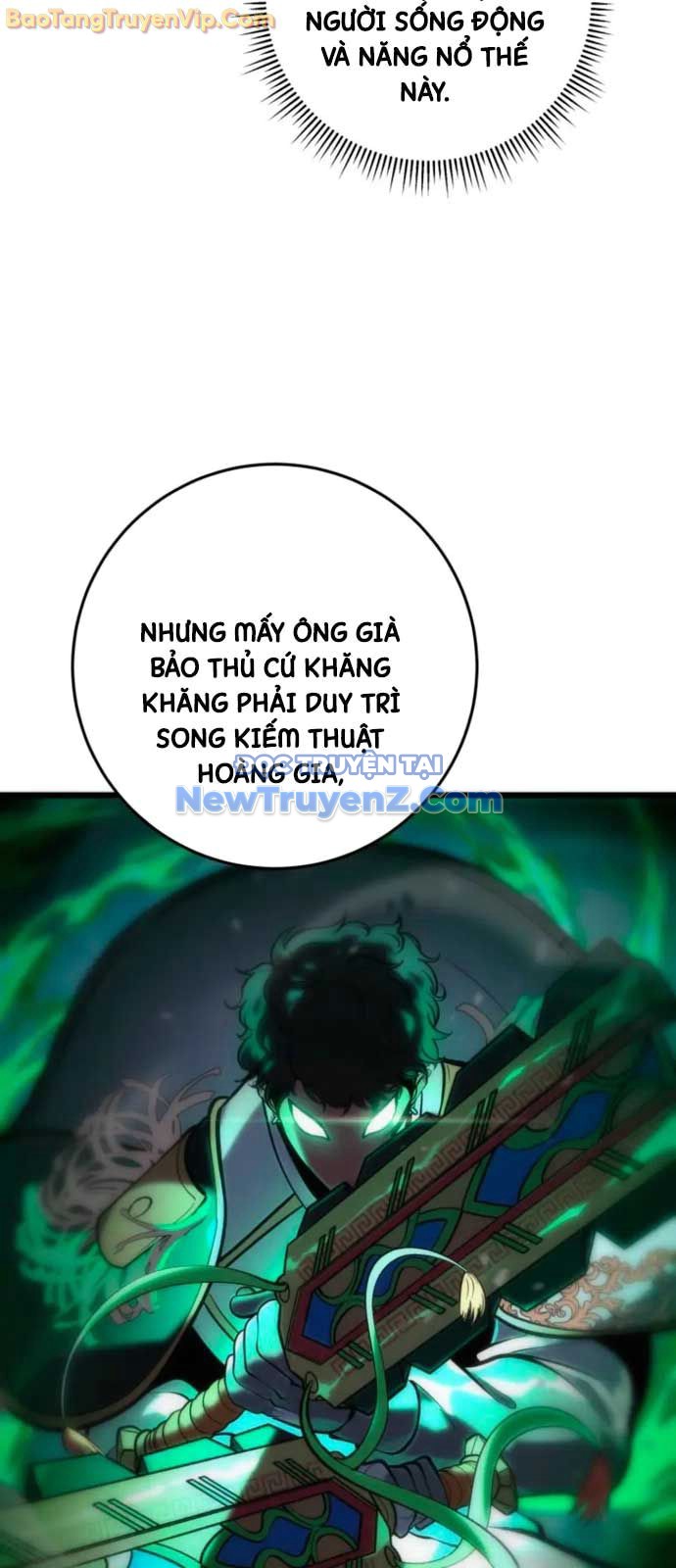 Sát Long Nhân Hồi Quy Siêu Việt chapter 40 - Trang 34