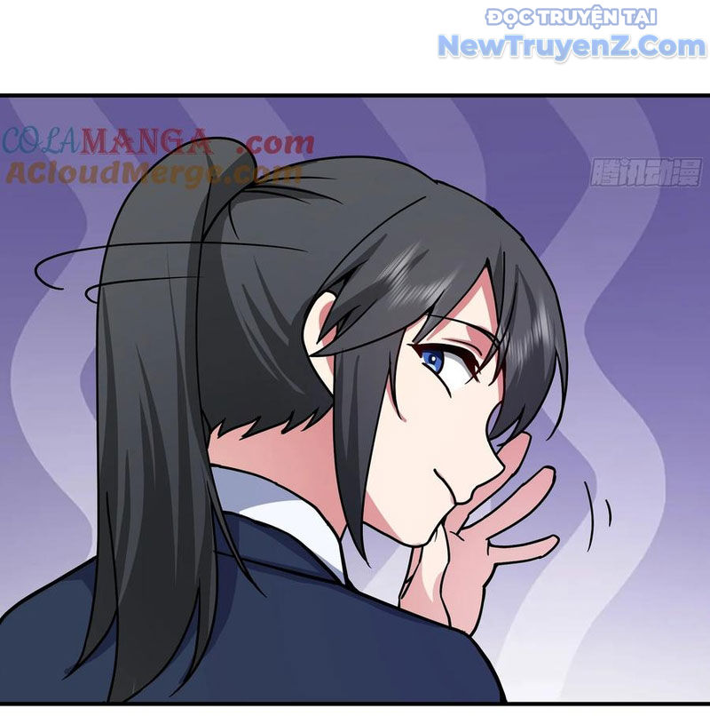 Ta Không Muốn Trùng Sinh Đâu chapter 426 - Trang 72