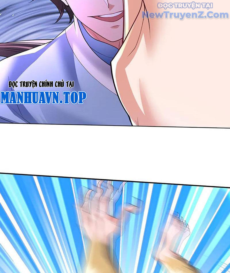 Ta Có Thể Thôn Phệ Vô Hạn chapter 84 - Trang 23