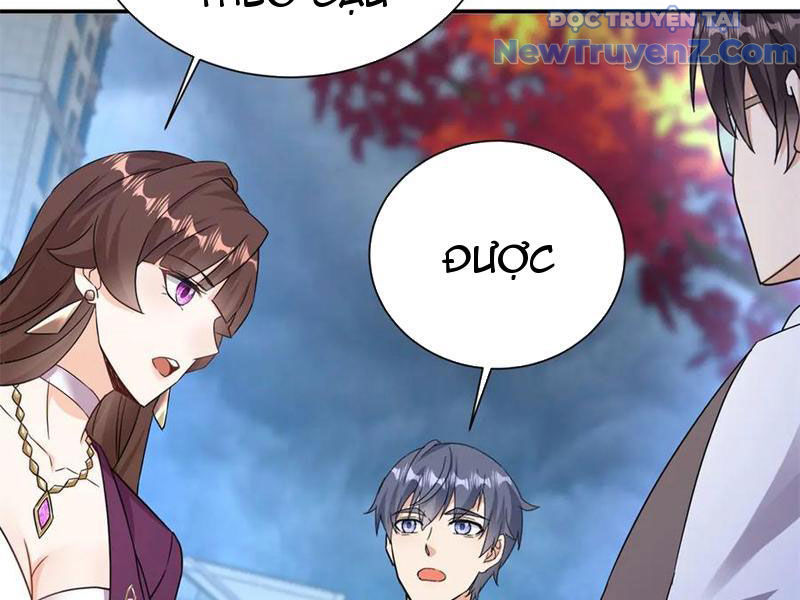 Sau khi sống lại ở mạt thế, ta điên cuồng thăng cấp chapter 47 - Trang 64