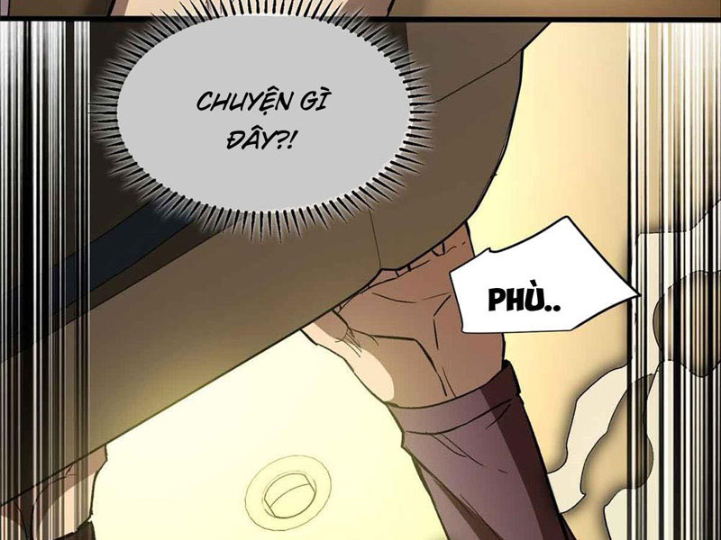 Thế Giới Siêu Phàm! Ta Là Ma Cà Rồng? chapter 2 - Trang 101