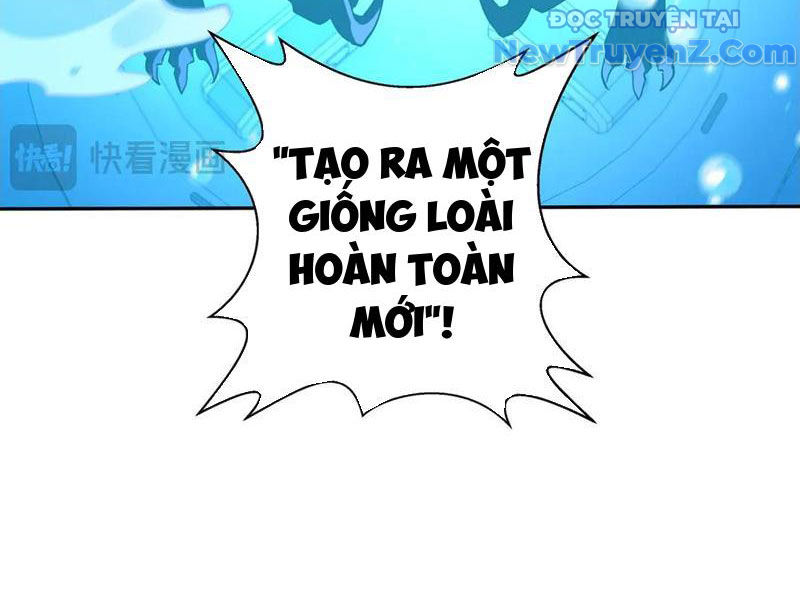 Ta Ký Kết Khế Ước Với Chính Mình chapter 93 - Trang 21