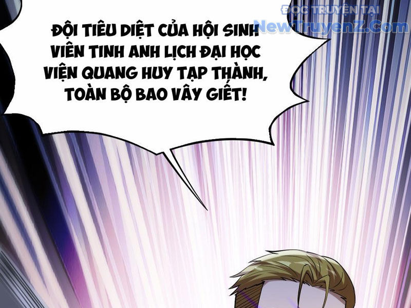 Ta Bắt Quái Thú Ở Tận Thế chapter 8 - Trang 28