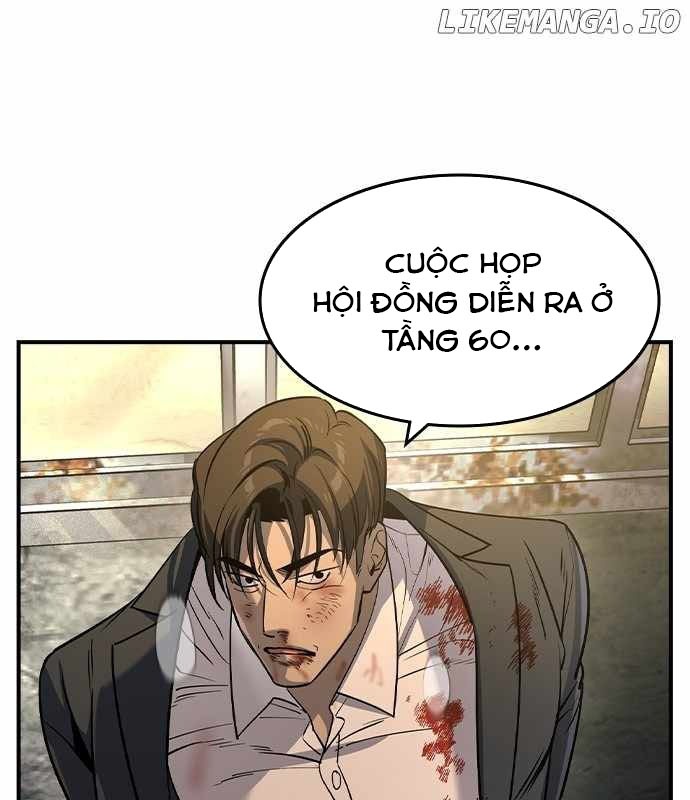 Quý Công Tử chapter 25 - Trang 27