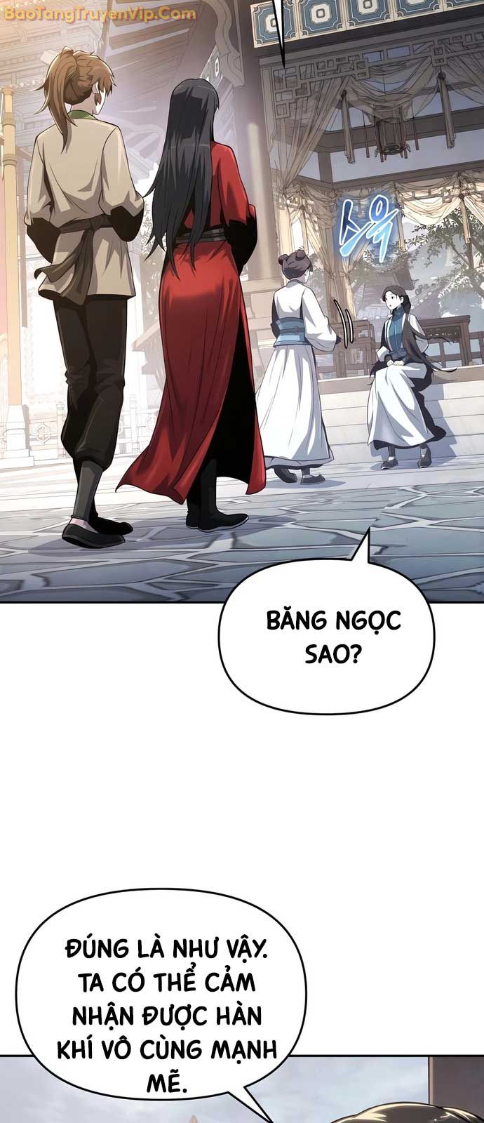 Chuyên Gia Côn Trùng Tại Đường Gia Tứ Xuyên chapter 37.1 - Trang 84