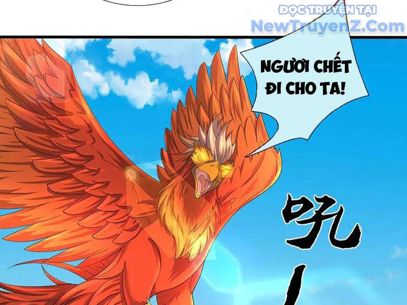 Ta Có Thể Thôn Phệ Vô Hạn chapter 82 - Trang 83
