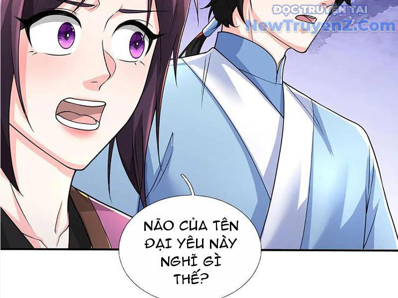 Ta Có Thể Thôn Phệ Vô Hạn chapter 89 - Trang 54
