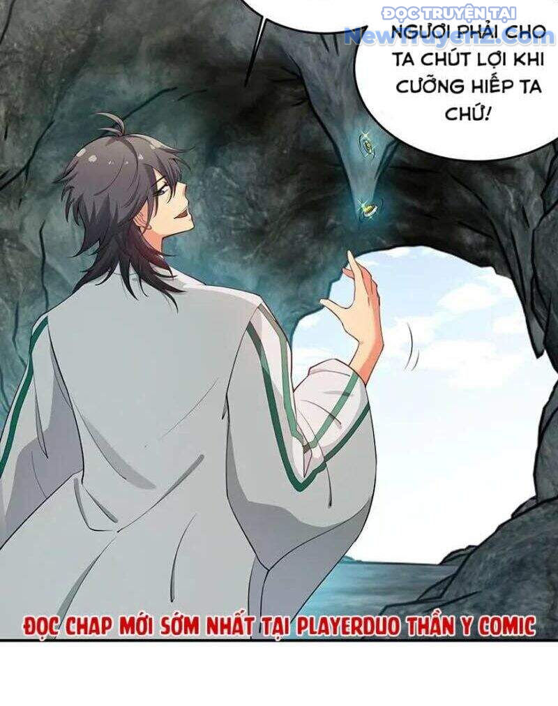 Toàn Bộ Tu Chân Giới Muội Tử Muốn Bắt Ta chapter 2 - Trang 44